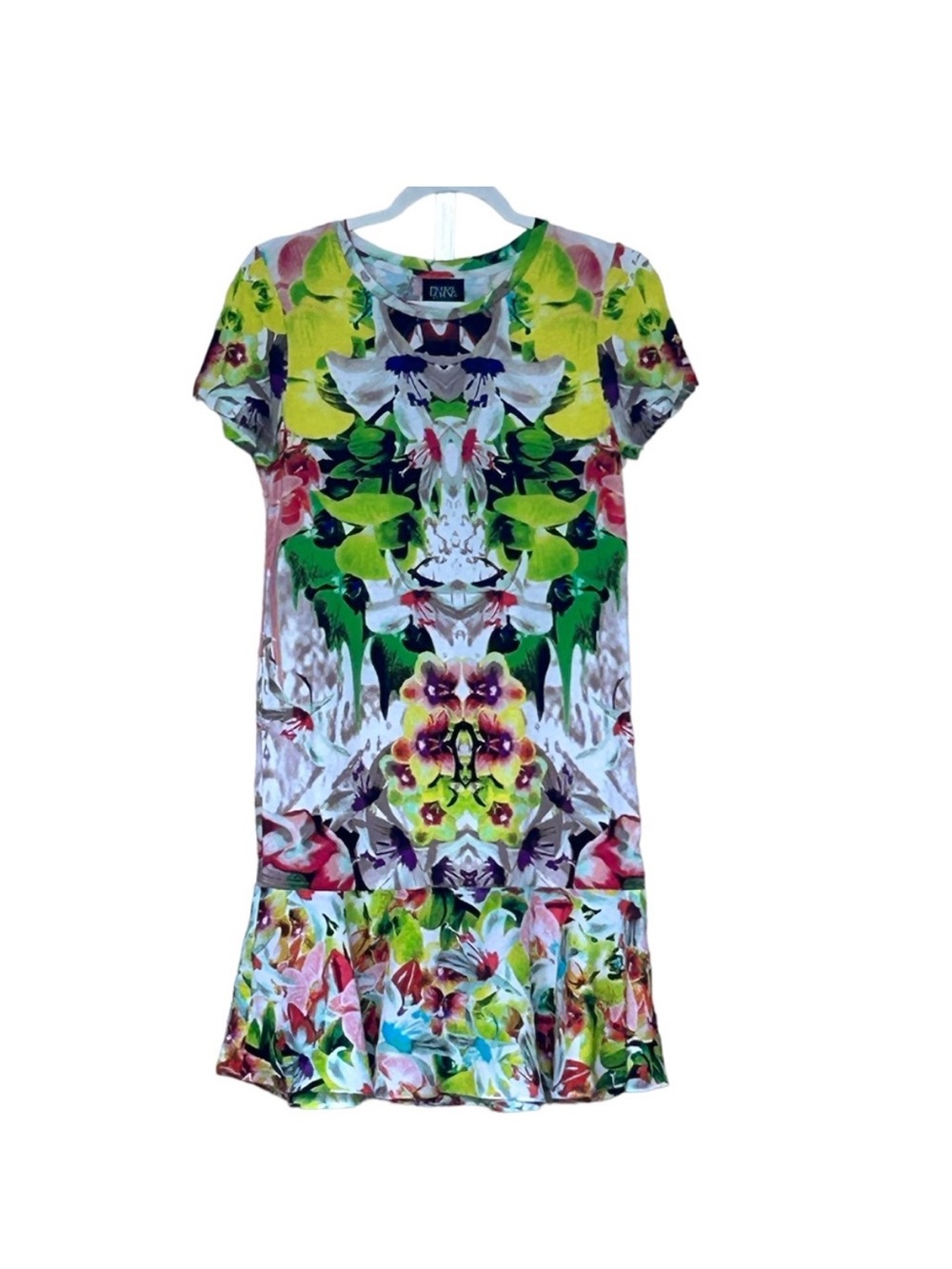 Prabal Gurung For Target Slip On Dress Size XS